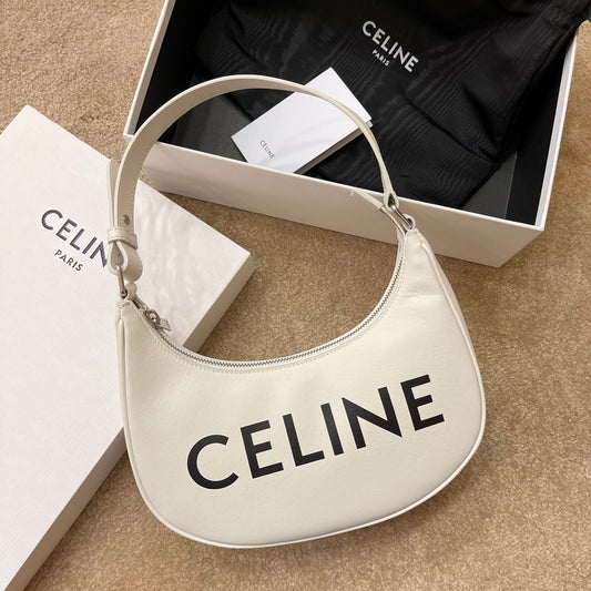 Celine AVA腋下包
