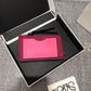 Loewe 拉鍊小卡包