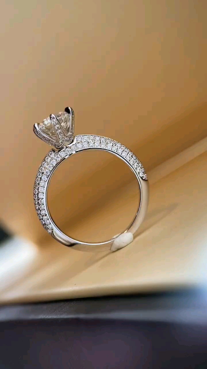 Tiffany-戒指 集合圖