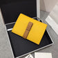 Loewe 對折中夾
