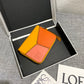 Loewe Puzzle 拉鍊卡包