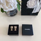 Chanel 耳環