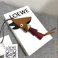 Loewe 包包掛飾
