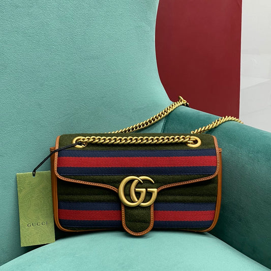 古G家- Marmont 復古色-26cm