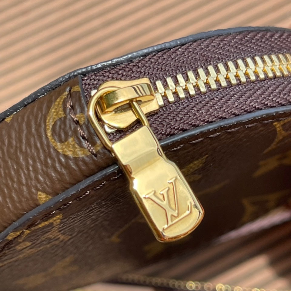 M44840 路L家-Multi Pochette Accessories 五合一麻將包 粉色