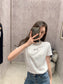 穆M家-2022春夏新款 T-Shirt