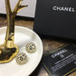 Chanel 耳環
