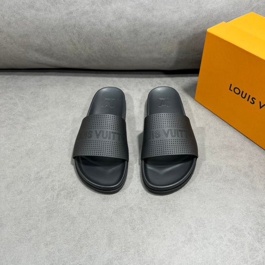 Lou-春夏新款 拖鞋