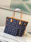 LV M57484 2020 冬季 Neverfull 手袋