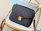 M44071 路L家-Pochette Métis郵差包