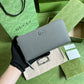 Gucci GG Marmont系列長夾