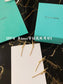 Tiffany-耳環001