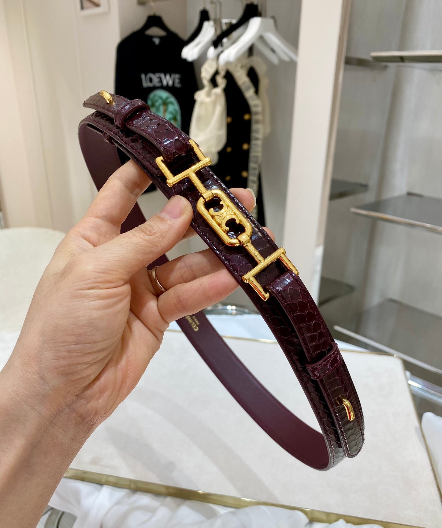 賽C家-腰帶-3.0cm