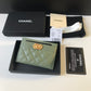 Chanel Leboy系列卡包