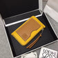 Loewe 拉鍊小卡包