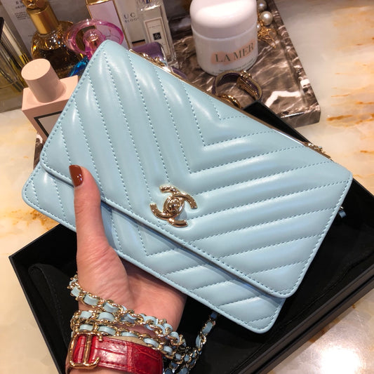 小香家-Trendy CC WOC 19cm