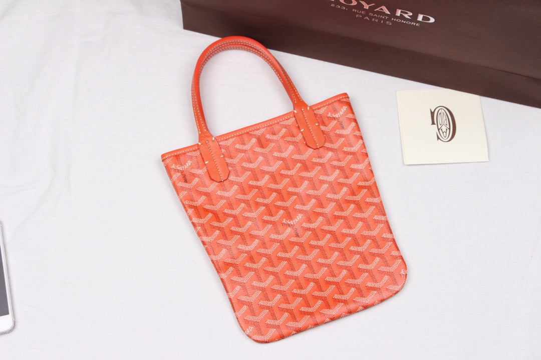 戈G家-Mini tote