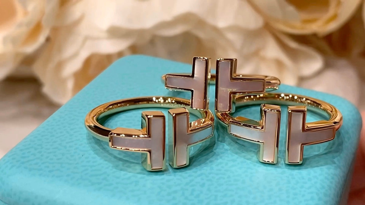 Tiffany-戒指 集合圖