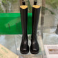B編織-22fw 秋冬新款靴 全牛皮（35-39，40可訂製）