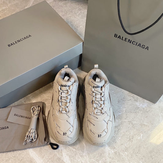 Balenciaga 巴黎世家-老爹鞋
