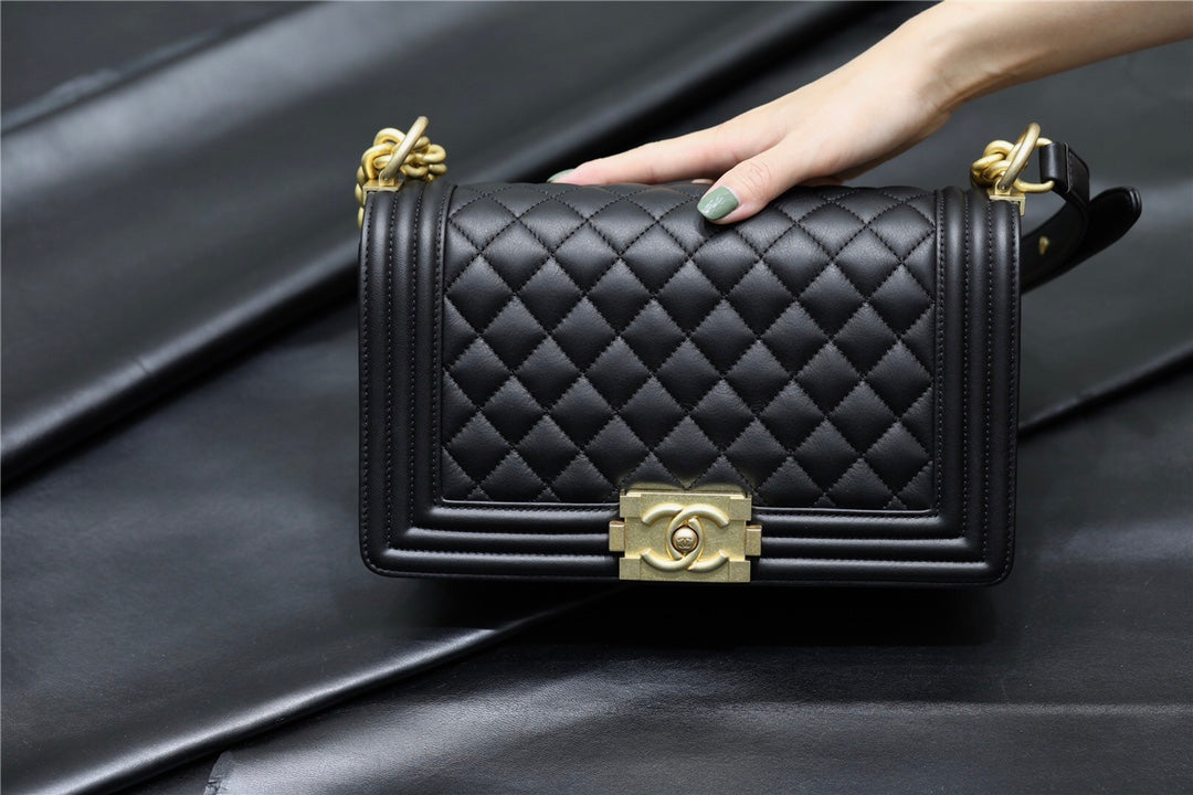 小香家-Boy 25cm