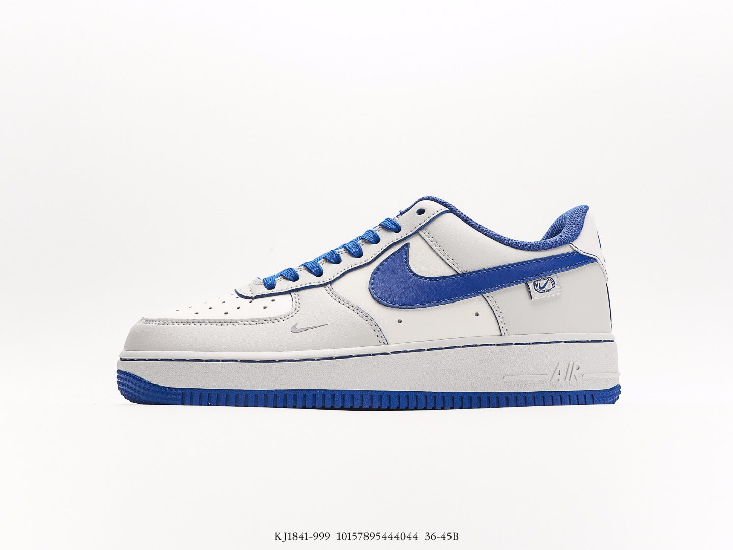 N1KE-AirJordan1 Low系列