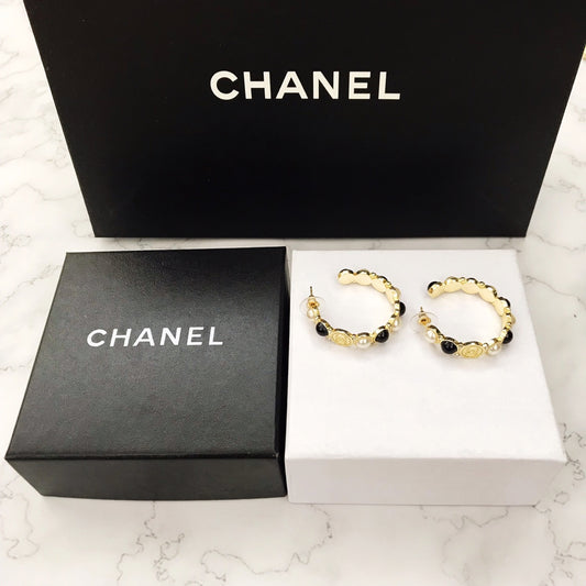 Chanel 耳環
