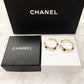 Chanel 耳環