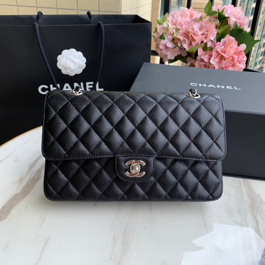 小香家-Classic Flap 經典口蓋包 25cm