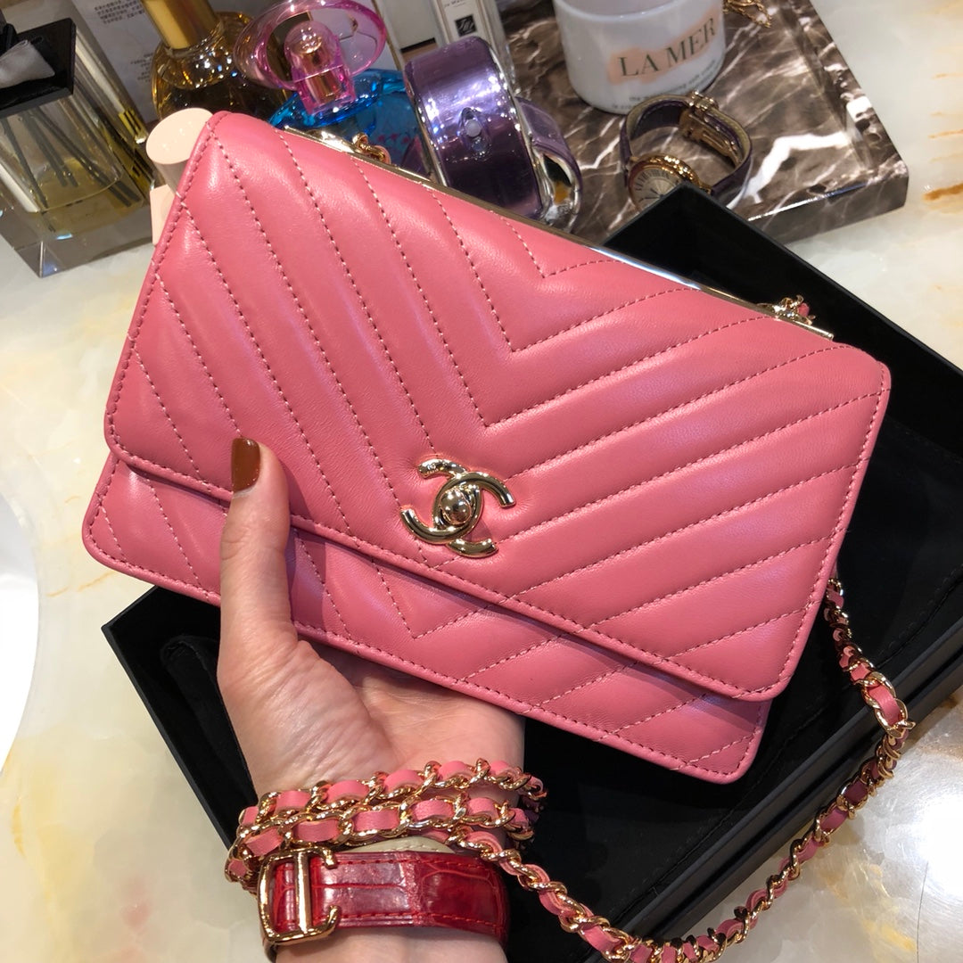 小香家-Trendy CC WOC 19cm