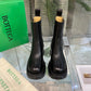 B編織-22fw 秋冬新款靴 全牛皮（35-39，40可訂製）
