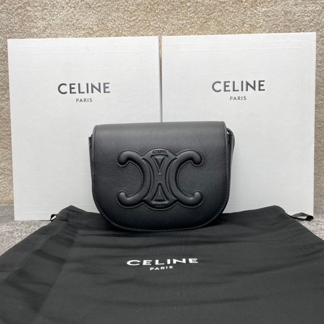 賽C家-FOLCO CUIR TRIOMPHE 手袋
