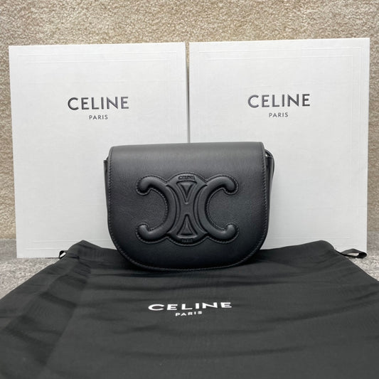 賽C家-FOLCO CUIR TRIOMPHE 手袋