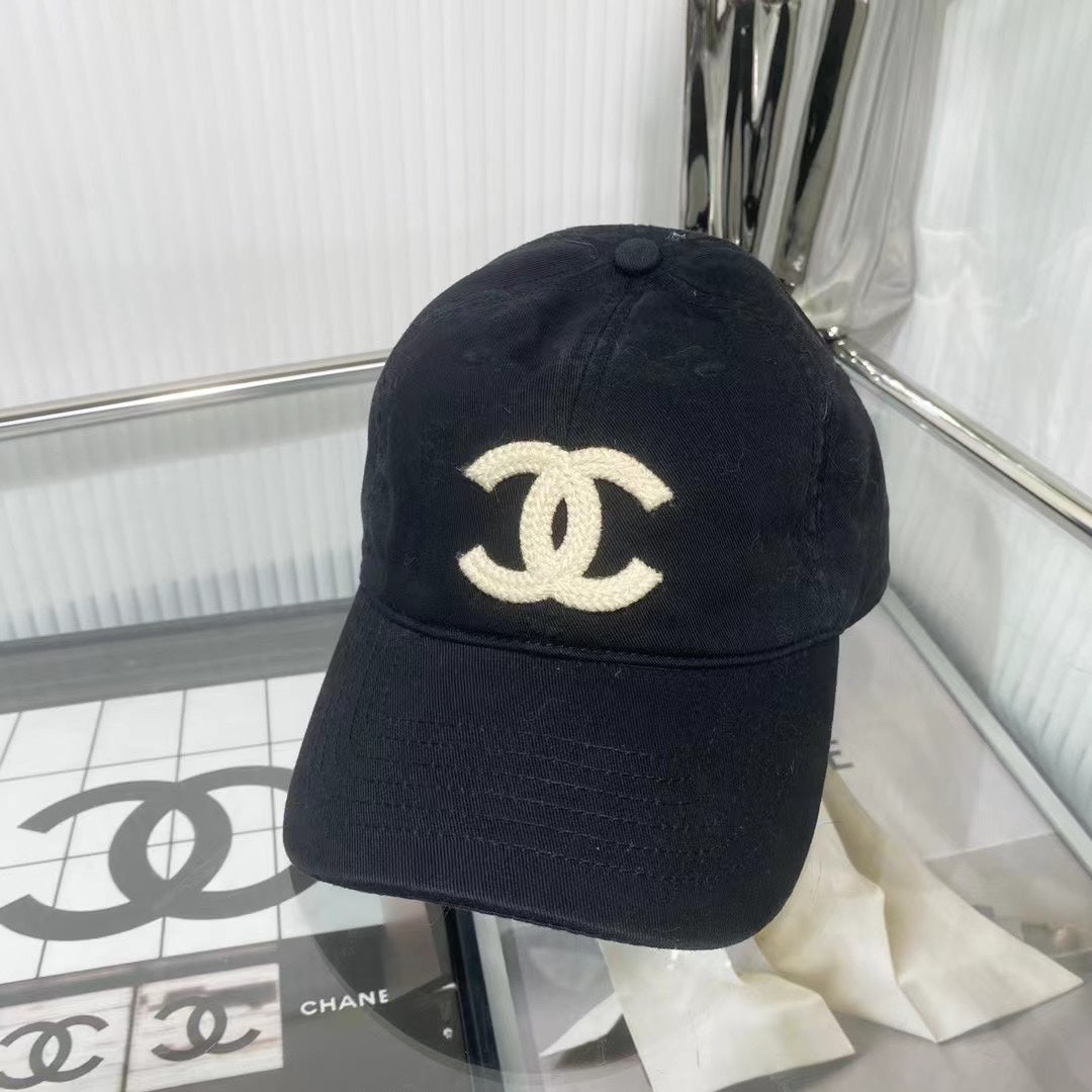 小香家-多色水洗棒球帽
