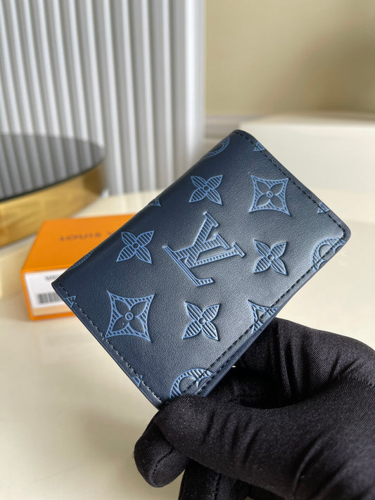 LV M80421 口袋短夾