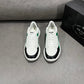 Pra-2022新款 運動鞋 綠色