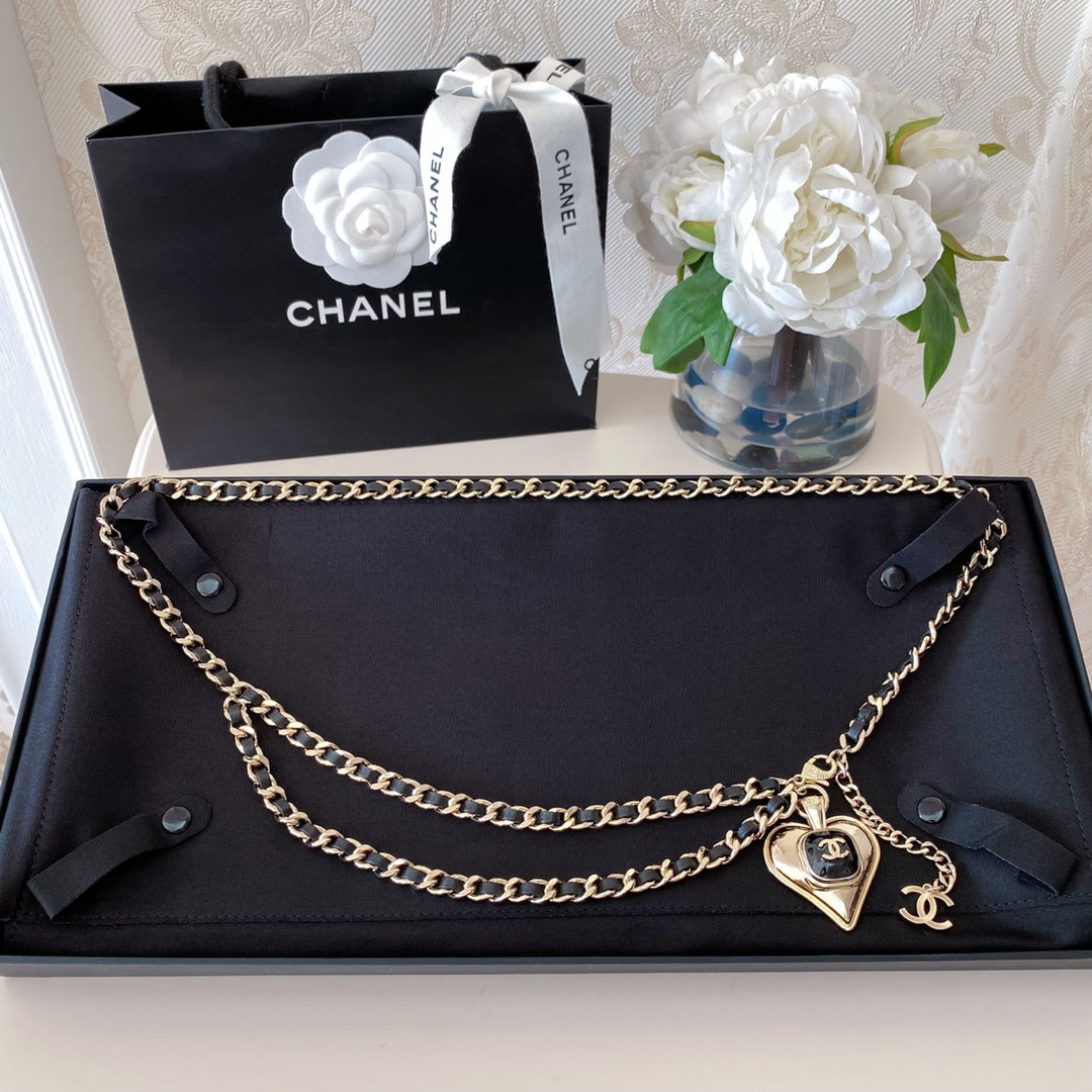 Chanel 腰帶