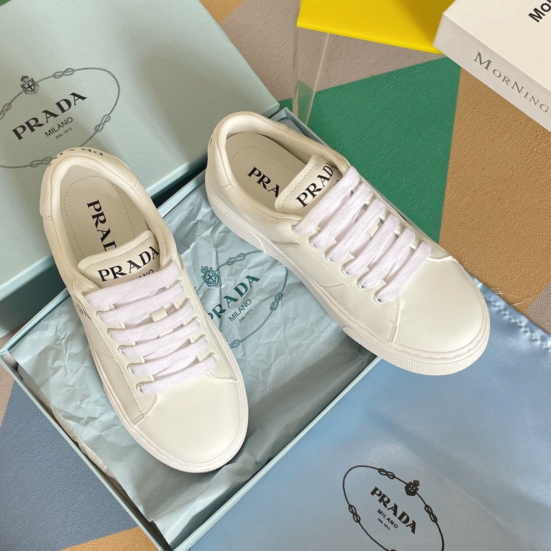 普P家-2022早春新款 厚底休閒鞋
