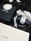 Chanel 耳環