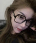 小香家-眼鏡 CH3421 54口16-140 上身圖