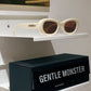 Gentle-墨鏡 TAMBU W1 50口23-146