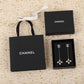 Chanel 耳環