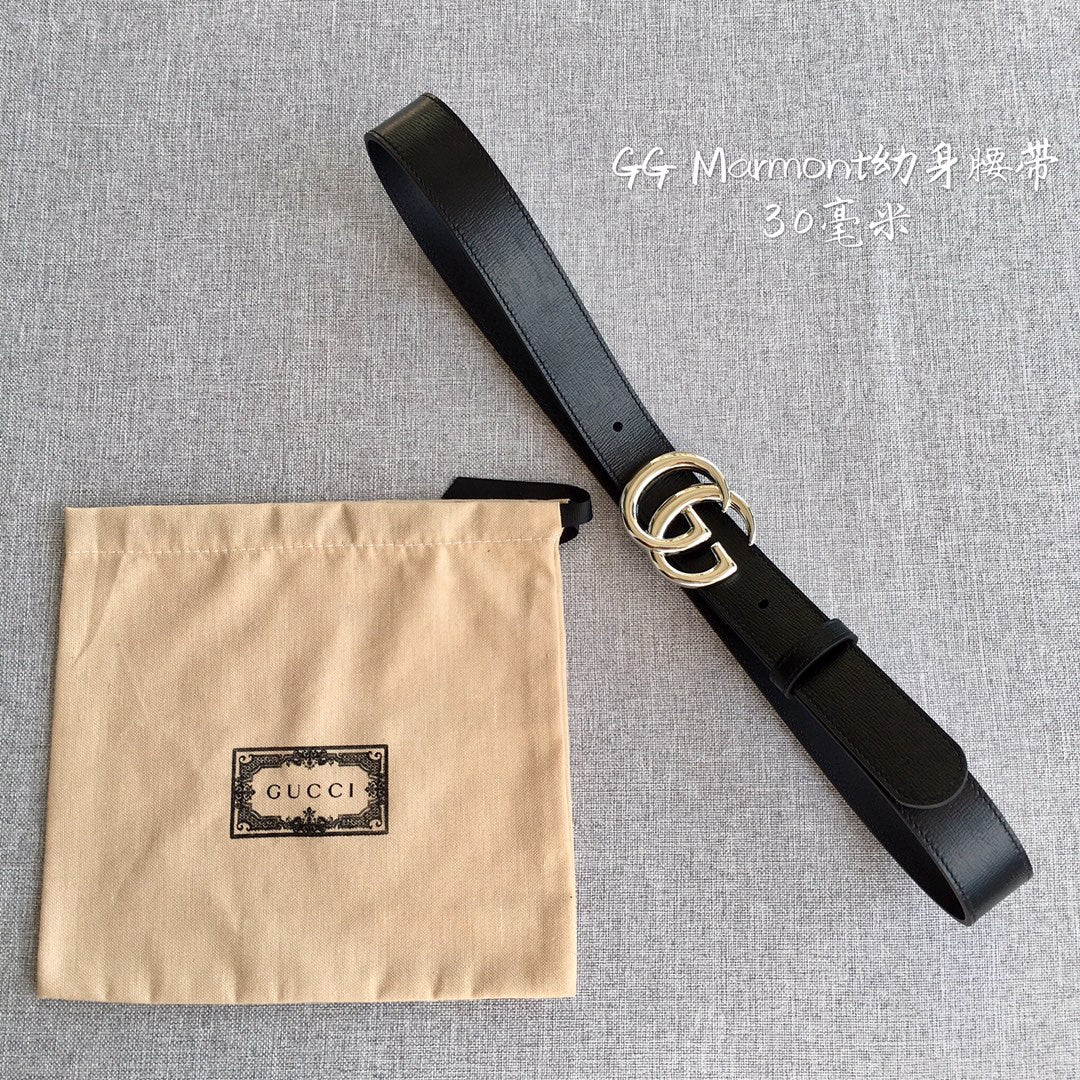 古G家-皮帶組合圖-3.0cm