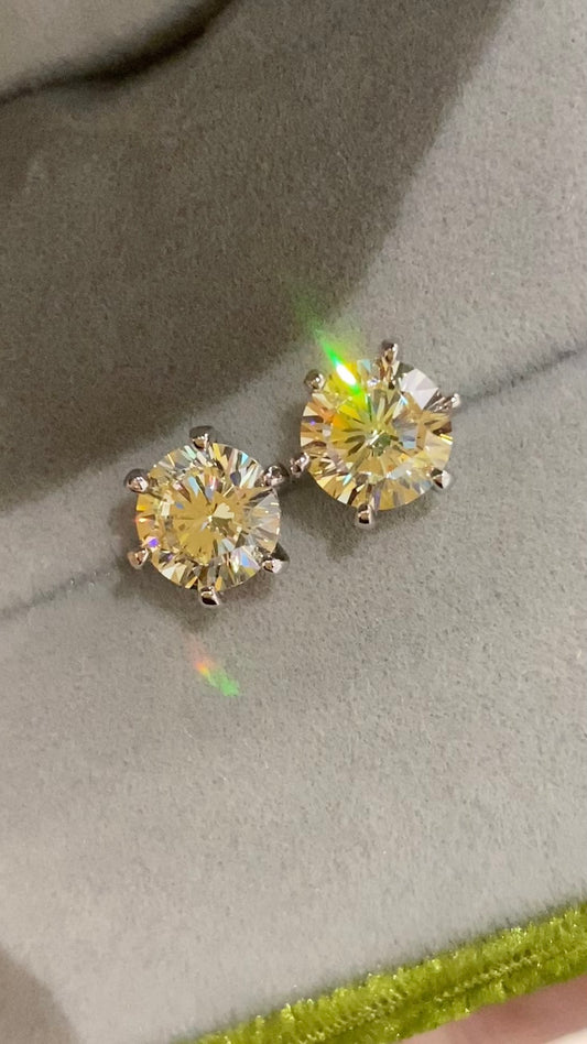 Tiffany-耳環 耳針 集合圖