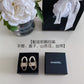 Chanel 耳環
