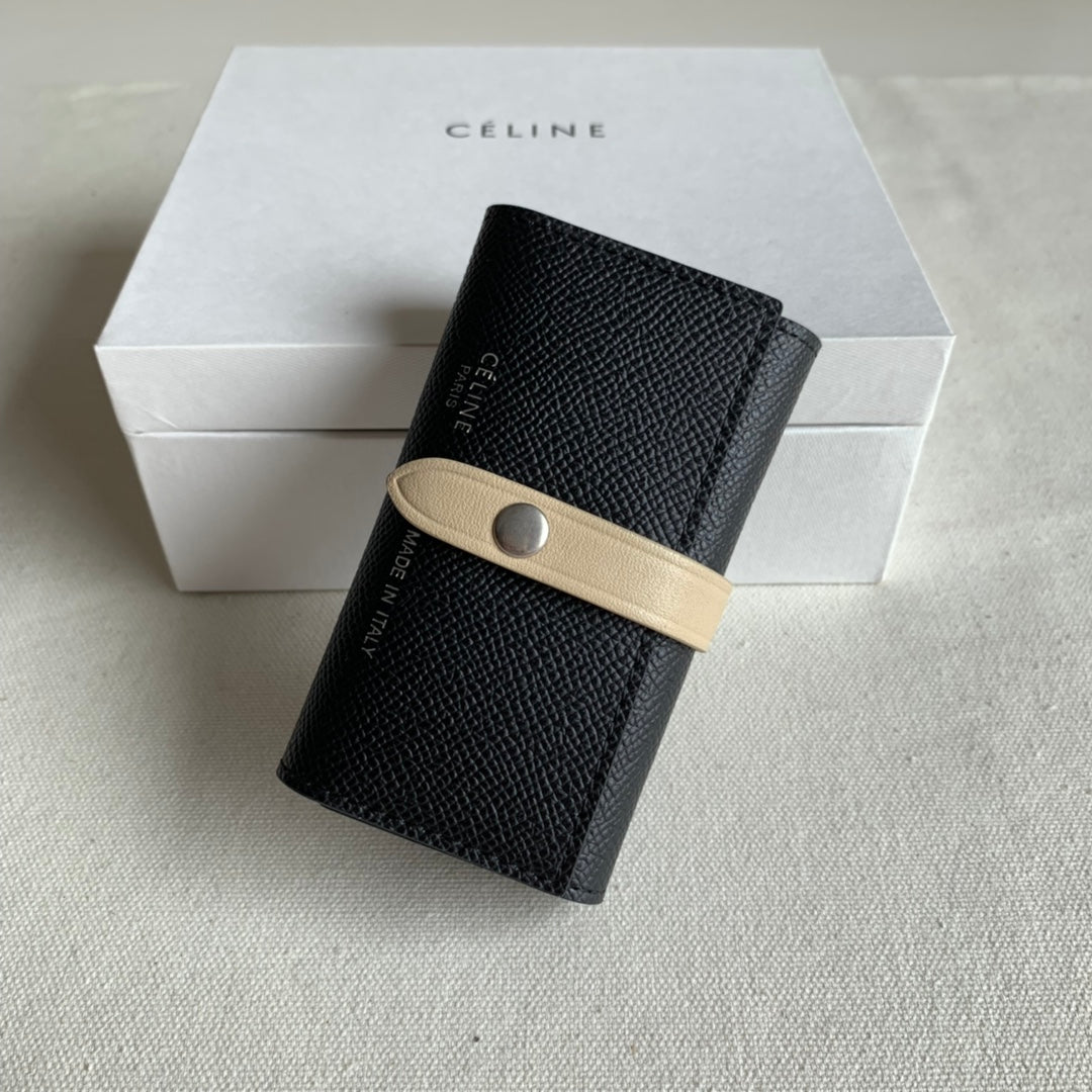 Celine 鑰匙包