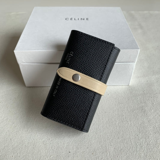 Celine 鑰匙包