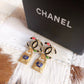 Chanel 耳環