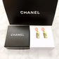 Chanel 耳環
