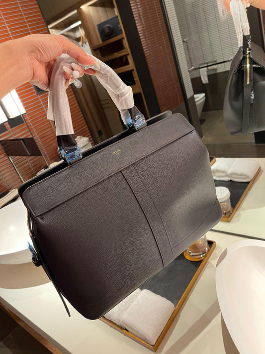Celine Cabas de France 中號手袋